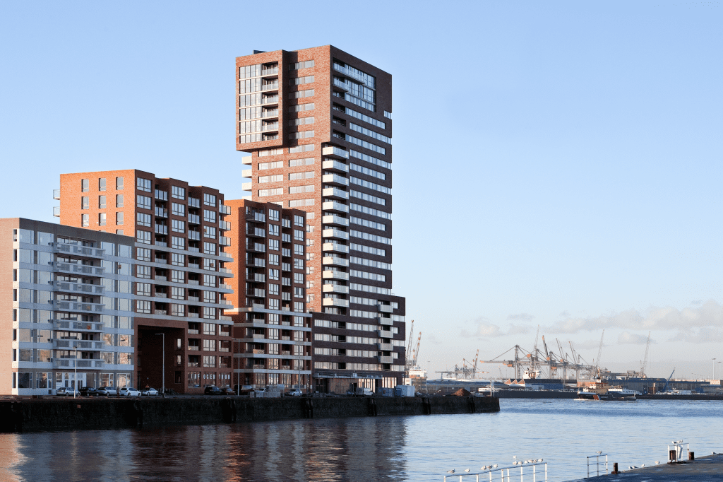 Woning verhuren