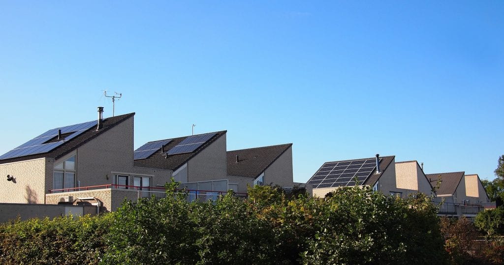 Snel woning verhuren